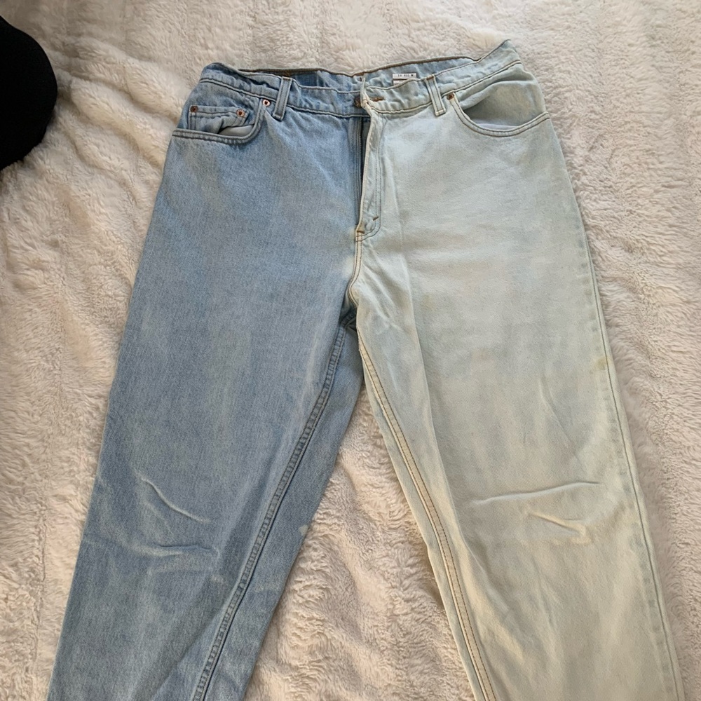 Vintage Levi’s Womens Jeans